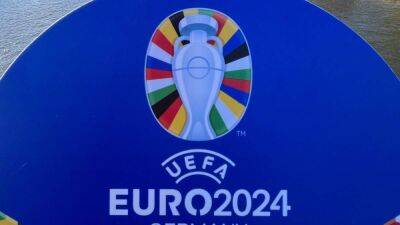 На пути в Германию: полный состав групп квалификации Евро-2024