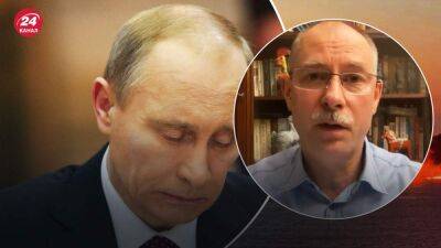 "Это работает против Путина": Жданов назвал основные версии случившегося на Крымском мосту