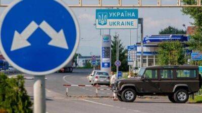 78% украинцев, которых война заставила уехать за границу, хотят вернуться домой — опрос
