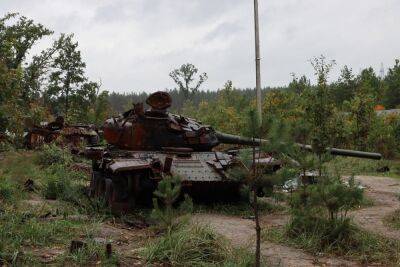 Больше 400 за сутки, куча танков и артиллерии: ВСУ серьезно "проредили" путинскую армию
