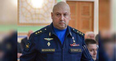 Нещадний до ворогів «рейху»: хто такий генерал Суровікін, який очолив окупаційні війська в Україні