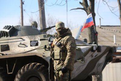 Разведка Украины: в Москве начались аресты военных, в город вошли спецподразделения Росгвардии
