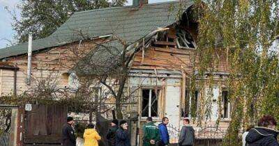 Россияне обстреливают Сумщину, Харьковщину и Николаевщину: повреждены дома, есть раненые (ФОТО)