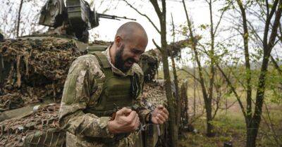 Евросоюз обучит до 15 тысяч украинcких военных
