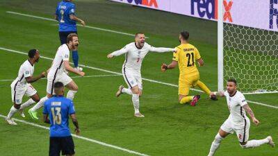 Стоит ли бояться Италию и Англию: представляем соперников Украины в отборе на Евро