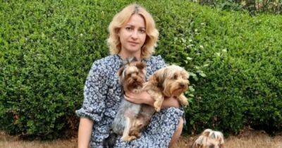 В Великобритании домовладелец угрожает выселить украинку с четырьмя собаками (фото)