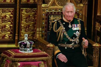 Daily Mail узнала подробности церемонии коронации Карла III