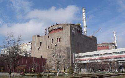Запорізьку АЕС підключили до енергомережі України після пошкодження лінії зв'язку