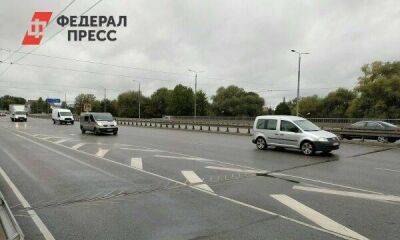 Как восстанавливают движение на Крымском мосту: ситуация к этому часу