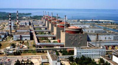 Запорожскую АЭС снова подключили к энергосети Украины