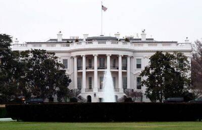 Белый дом призвал искать выход из ситуации вокруг Украины дипломатическим путем