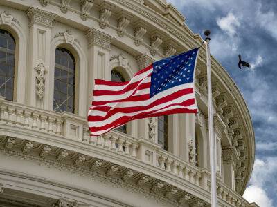 В Конгресс США внесли законопроекты о признании России спонсором терроризма