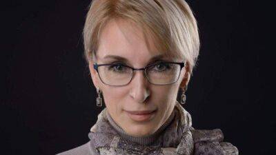 "Понятно, если бы стирали Западную Украину": Богуцкая попала в скандал из-за сообщения о войне