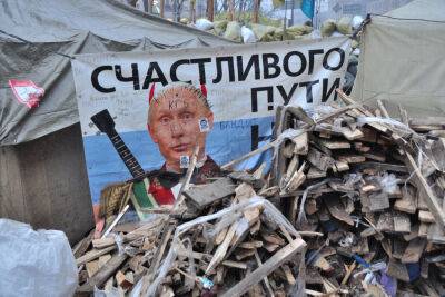 Путин объявил взрыв Крымского моста «терактом, подготовленным спецслужбами Украины»