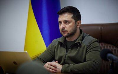 Зеленський назвав єдиний можливий формат переговорів для миру в Україні