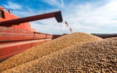 Путин прокомментировал срыв "зерновой сделки"