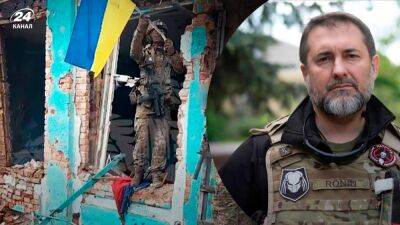 Деоккупация Донбасса продолжается: ВСУ освободили уже 9 населенных пунктов в Луганской области