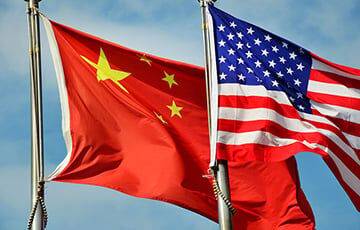 США и Китай обсудили соперничество между двумя странами и войну в Украине