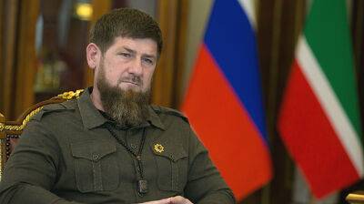 Кадыров заявил о продолжении мобилизации в Чечне – СМИ