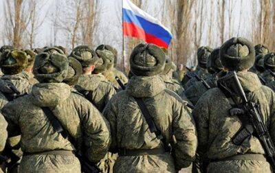Минобороны РФ обманывает россиян, что срочников не отправят на войну - ISW