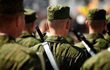 Минобороны Беларуси: Cовместные с РФ центры подготовки военных уже работают
