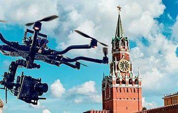 Могут ли ВСУ ударить по Кремлю дронами?