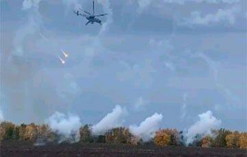 Современная война: украинская авиация и минометчики готовят удар штурмовой бригады
