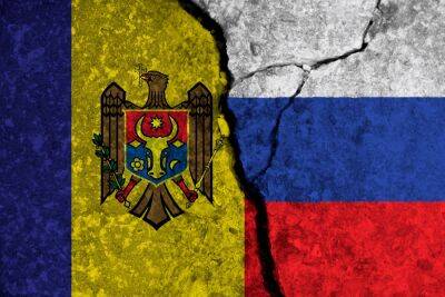 Молдова объявила персоной нон грата российского дипломата