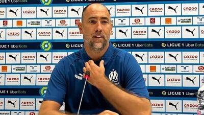 Футболисты восстали против тренера: его эмоции усугубляют конфликт в Марселе
