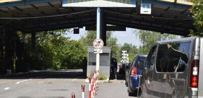 На українсько-угорському кордоні призупинив роботу один із пунктів пропуску – що сталося