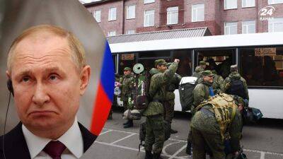 Новый мем от Пескова – "мобилизация по инерции": почему Путин теперь ищет юристов