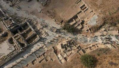 Археологи зробили сенсаційну знахідку в Ефесі (Фото)