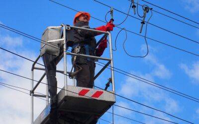 Україна отримає обладнання від 12 країн для відновлення енергосистеми, - Кулеба