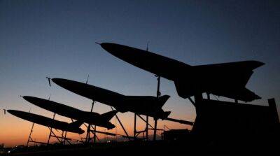 Иран готовится отправить россии тысячу ракет и ударных дронов – CNN