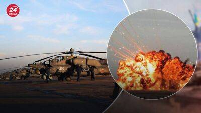 Взрывы на аэродроме под Псковом: росСМИ сообщают о еще одной бомбе