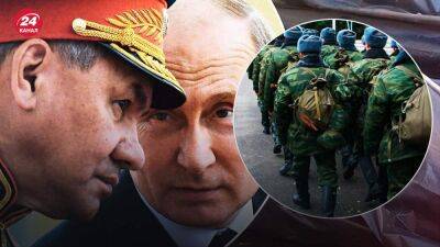 Закончилась мобилизация, но военных не хватает: в России начался новый призыв в армию