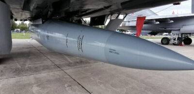 Росія перекинула в білорусь свої гіперзвукові ракети «Кинджал»: чи є загроза для України