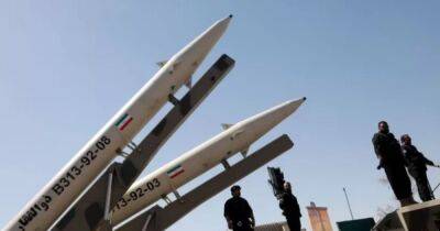 Иран передаст РФ около 1000 единиц вооружения: баллистические ракеты и ударные БПЛА, — CNN