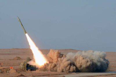 У ЗСУ розповіли, де Росія розмістить іранські ракети