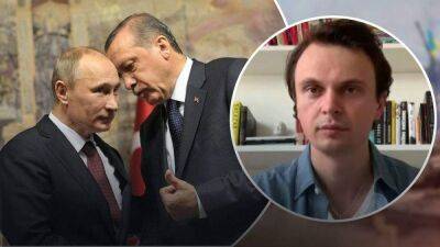 "Бегает за политическими баллами": о реакции Эрдогана на выход России из "зернового соглашения"