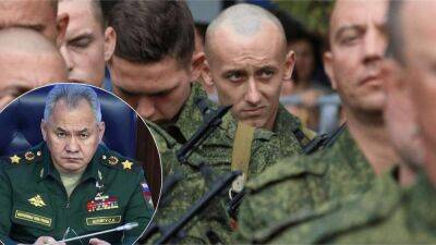 Снова врут: в России назвали количество отправленных на войну "мобиков"