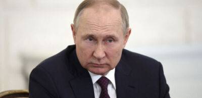 Путін зажадав від України гарантії безпеки чф рф. Натомість обіцяє повернутися до «зернової угоди»