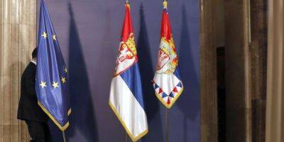 Москва или ЕС: Германия призвала Сербию сделать выбор