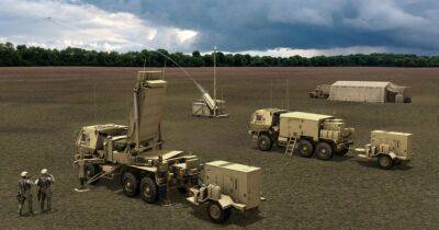Lockheed Martin - Создан многоцелевой радар для борьбы с дронами: поможет уничтожить не только БПЛА - focus.ua - США - Украина - шт. Аризона