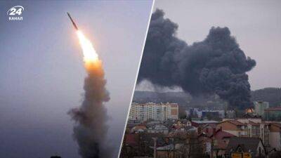 Сколько денег потратила Россия на ракетный удар по Украине 31 октября