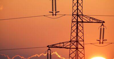 ЕС готов поставлять Украине электроэнергию в случае новых атак России на энергообъекты