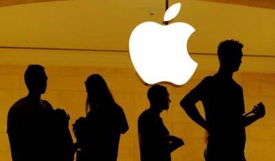 Apple увольняет вице-президента онлайн-магазина и руководителя подразделения IS&T — в течение месяца из компании ушли 4 топ-менеджера (все — женщины)