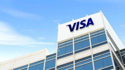 По итогам третьего квартала Visa осталась перспективным вариантом для вложений