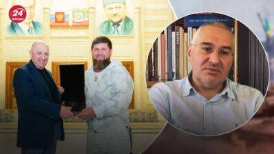 Кадыров и Пригожин постоянно критикуют армию России: как на это реагируют генералы