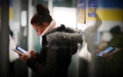 В Україні спостерігаються збої в роботі Vodafone: названо причину